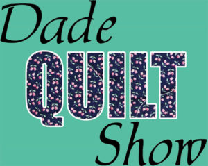 Dade Quilt Show @ Dade Battlefield Historic State Park