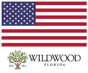 City of Wildwood's 4th Annual Happy Birthday America @ Wildwood Community Center