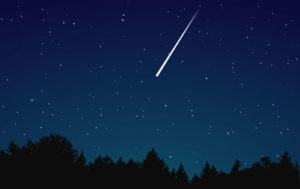Orionids Meteor Shower Night Walk @ Dade Battlefield Historic State Park Trails