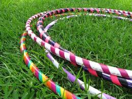 Introductory Hula Hooping @ Dade Battlefield Historic State Park