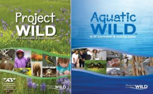 Project WILD for Kids - "Lights Out!" @ Dade Battlefield Historic State Park