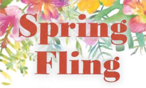 Spring Fling @ Wildwood Community Center