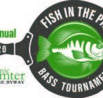 Fish in the Pan Bass Tournament