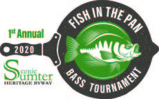 The Pan Bass Tournament @ Lake Panasoffkee