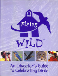 Flying WILD Workshop for Educators @ Dade Battlefield Historic State Park
