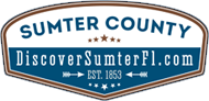 Discover Sumter Logo