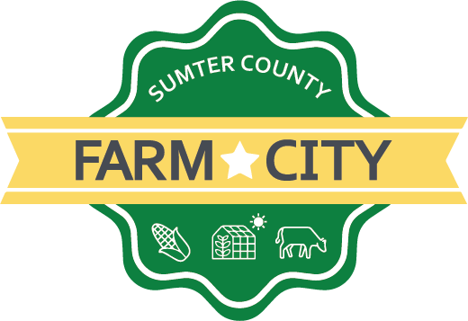 Sumter County Farm City