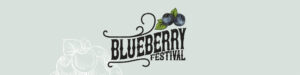 Blueberry Festival @ Brownwood Paddock Square