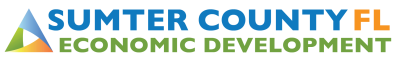 Sumter County Economic Development Logo