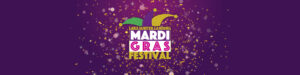 Mardi Gras Festival @ Lake Sumter Landing