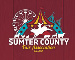 Sumter County Fair @ Sumter County Fairgrounds