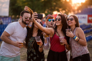 A-Mazing Beer and Wine Festival @ Brown & Brown Farms